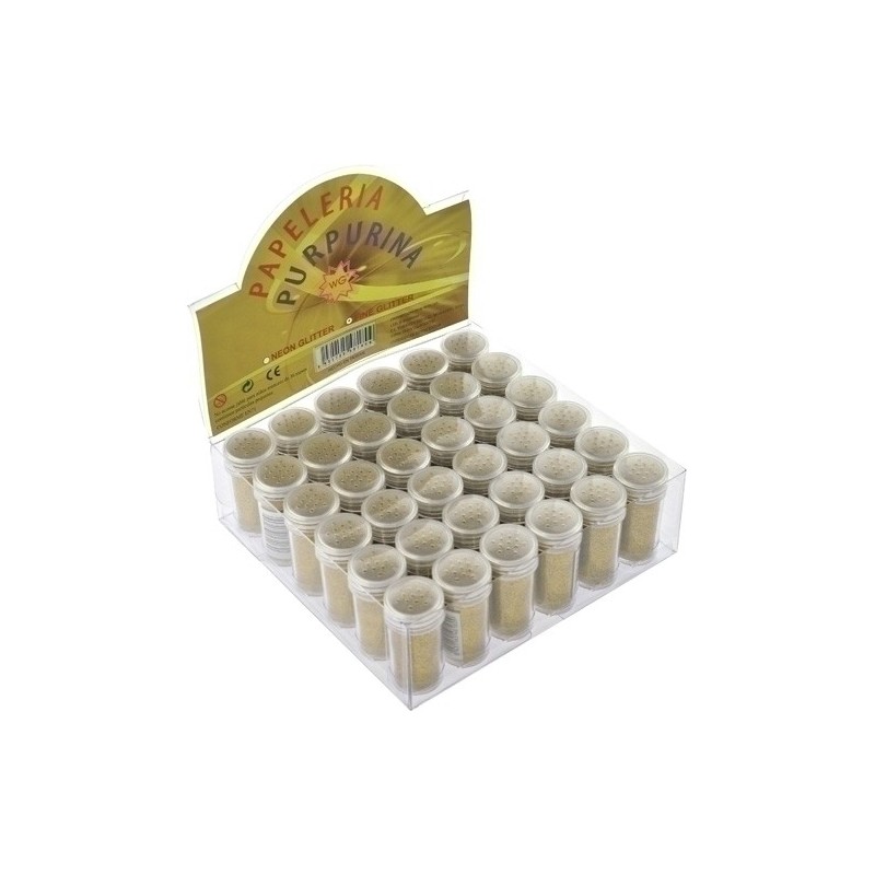 402/48180-PURPURINA ABACO  ORO EXP.36 precio por 1 unidades