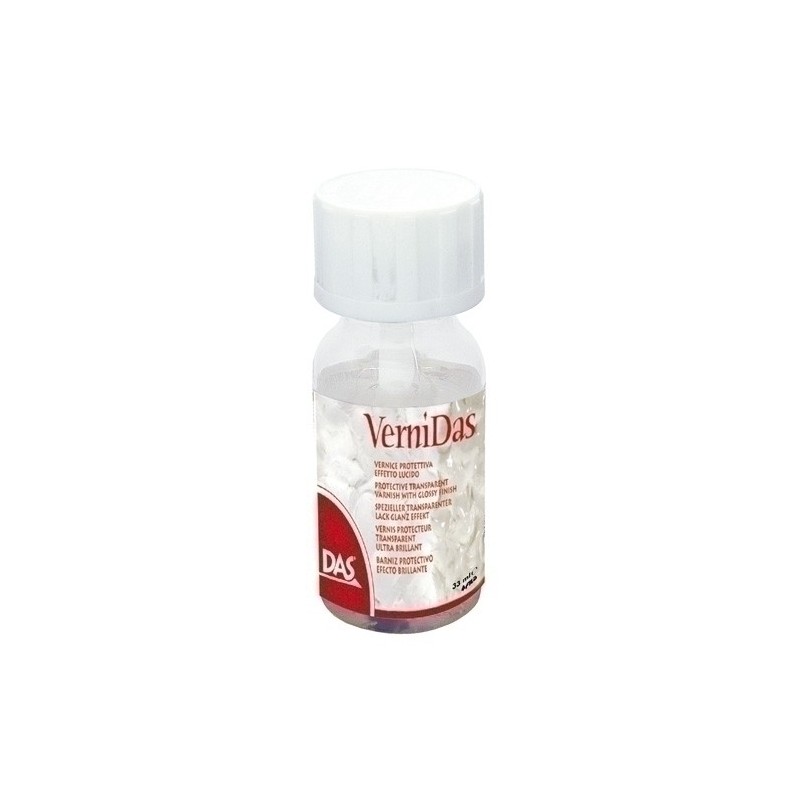 F501200-BARNIZ GIOTTO ACRILICO VERNIDAS 33 ml precio por 24 unidades