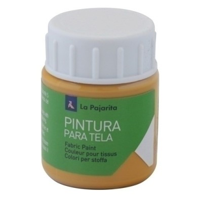 115471-PINTURA TELA PAJARITA 25 ml OXID.AM.T-03 precio por 6 unidades