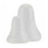 68007400-CAMPANAS POLIESPAN FIXO 7 cm. PACK 6 precio por 1 unidades