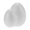 68008000-HUEVOS POLIESPAN FIXO 9 cm. PACK 3 precio por 1 unidades