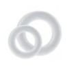 68008900-AROS POLIESPAN FIXO 12 cm. PACK 1 precio por 1 unidades