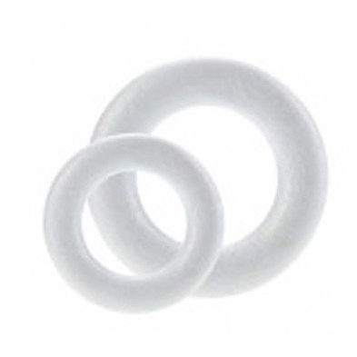 3023/68009000-AROS POLIESPAN FIXO KIDS 16 cm. PACK 1 precio por 1 unidades