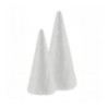 68009400-CONOS POLIESPAN FIXO 20 cm. PACK 1 precio por 1 unidades