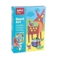 13749-KIT APLI KIDS SAND...