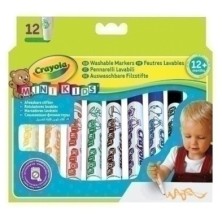 8325-ROTUL.CRAYOLA LAVABLE...