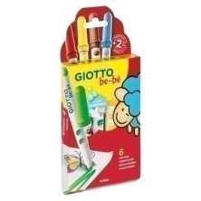 F469800-ROTUL.GIOTTO BEBE...