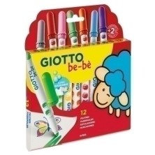 F469900-ROTUL.GIOTTO BEBE...