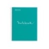 MR46061-BLOCK MR EMOT.NB-1 PP A4 80h 90g CD.5 precio por 5 unidades