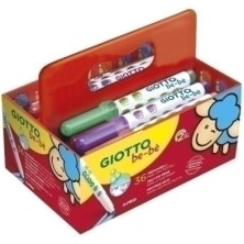 F461200-ROTUL.GIOTTO BEBE...