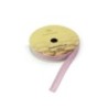3290054-CINTA REGALO YUTE R.3 m.10 mm ROSA precio por 1 unidades