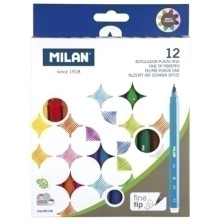 80158-ROTULADOR  MILAN 610...