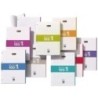 MR7428-RECAMBIO MR NB-1 A4 100h 4 TAL. CD.5 NA precio por 1 unidades