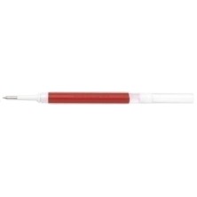 LR7-B-RECAMBIO PENTEL ROLLER GEL LR7 ROJO precio por 12 unidades