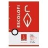 110031104-RECAMBIO ESCOLOFI Fº 100h 4 TAL. MM.3x3x precio por 1 unidades