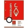 110042504-RECAMBIO ESCOLOFI 4º 100h 4 TAL. CD.4 PT precio por 1 unidades