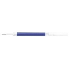 LR7-C-RECAMBIO PENTEL ROLLER GEL LR7 AZUL precio por 12 unidades