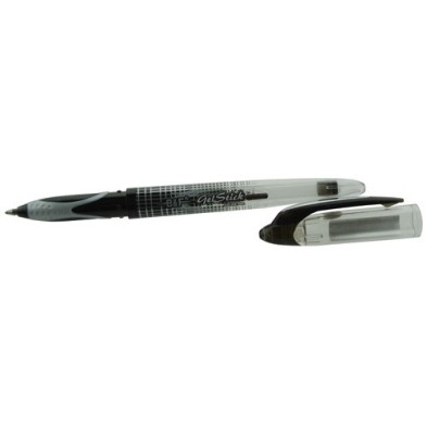 GA-3042-09-ROLLER B&F GA-3042 GEL 0.7 mm  NEGRO precio por 12 unidades