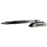 GA-3042-09-ROLLER B&F GA-3042 GEL 0.7 mm  NEGRO precio por 12 unidades