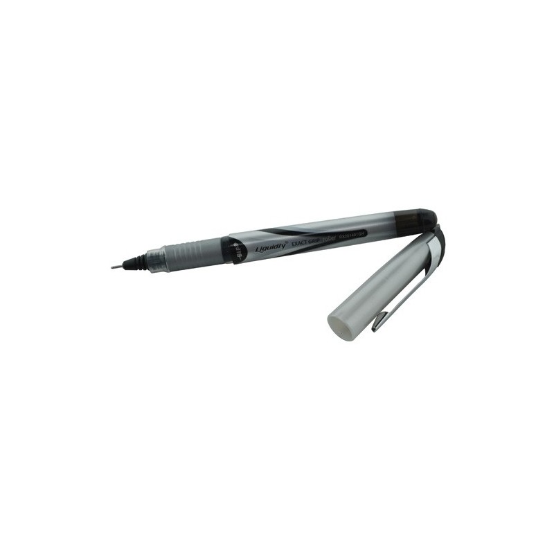 RX-2014A-09-ROLLER B&F RX-2014A T.LIQ.0.7 mm NEGRO precio por 12 unidades