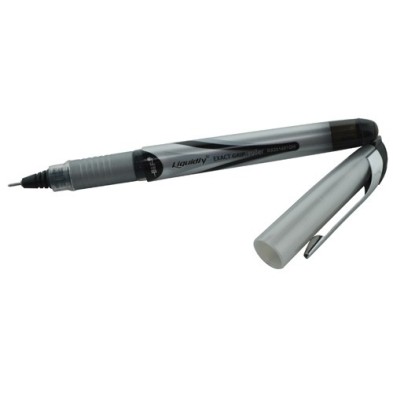 RX-2014A-09-ROLLER B&F RX-2014A T.LIQ.0.7 mm NEGRO precio por 12 unidades