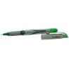 RX-2014A-04-ROLLER B&F RX-2014A T.LIQ.0.7 mm VERDE precio por 12 unidades