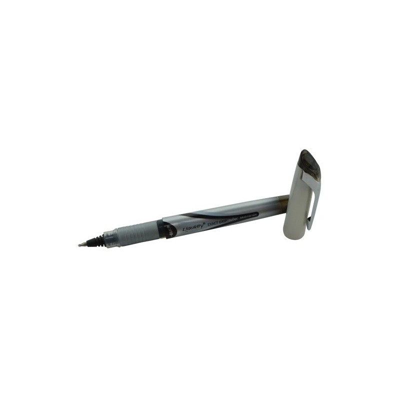 RX-2014B BALL-09-ROLLER B&F RX-2014B T.LIQ.0.7 mm  NEGRO precio por 12 unidades