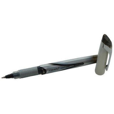 RX-2014B BALL-09-ROLLER B&F RX-2014B T.LIQ.0.7 mm  NEGRO precio por 12 unidades