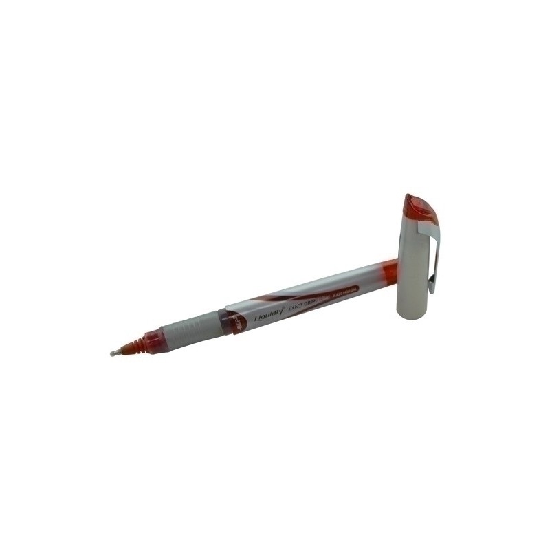 RX-2014B BALL-02-ROLLER B&F RX-2014B T.LIQ.0.7 mm  ROJO precio por 12 unidades