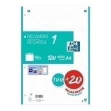 400158057-RECAMBIO OXF. A4...