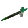 RX-2016A-04-ROLLER B&F RX-2016A T.LIQ.0.7 mm  VERDE precio por 12 unidades