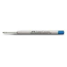 148741-RECAMBIO FABER-CASTELL PUNTA M AZUL precio por 10 unidades