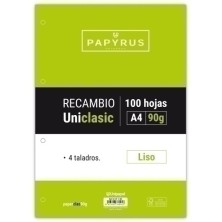 53391300-RECAMBIO PAPYRUS...