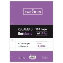 53391500-RECAMBIO PAPYRUS...