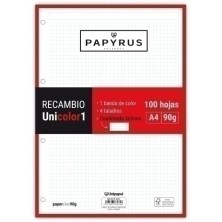 53392251-RECAMBIO PAPYRUS...