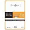 53392499-RECAMBIO PAPYRUS A4 160h 4 TAL.CD.5 precio por 15 unidades