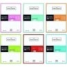 53392699-RECAMBIO PAPYRUS A4 100h 4 TAL.CD.5 SUR precio por 24 unidades