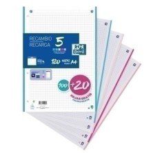 400146851-RECAMBIO OXF. A4...