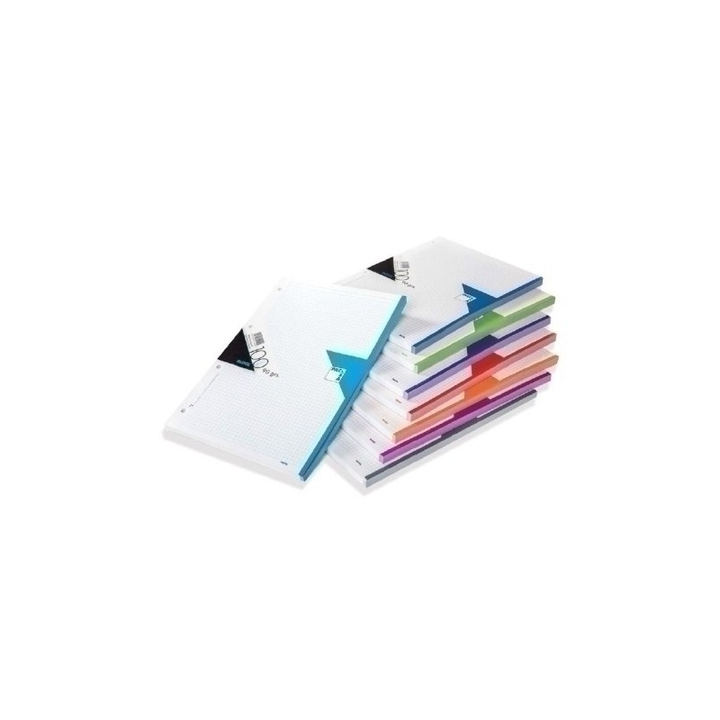 21046-RECAMBIO PACSA A4 100h 4 TAL CD.5 VIOLET precio por 1 unidades