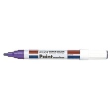 SC-PM-V-ROTUL.PILOT MARQUER 2.0 mm VIOLETA precio por 12 unidades