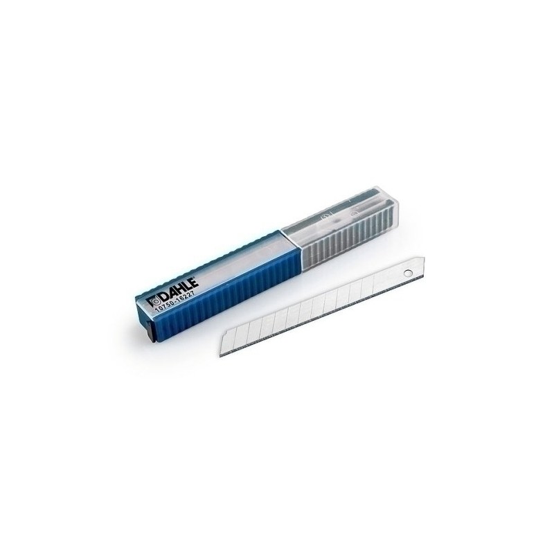 10750-16227-RECAMBIO CUTER DAHLE 9 mm EST.10 precio por 1 unidades