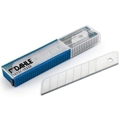 10751-16228-RECAMBIO CUTER DAHLE 18 mm EST.10 precio por 1 unidades