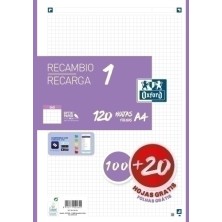 400158164-RECAMBIO OXF. A4...