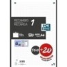 400158165-RECAMBIO OXF. A4 120h 4 TAL. CD.5 NEGRO precio por 1 unidades