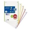 400158519-RECAMBIO OXF. A4 120h 4 TAL. HZT precio por 1 unidades
