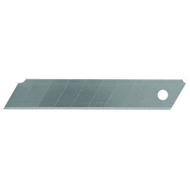 91658-RECAMBIO CUTER FOROFIS 9 mm EST/10 precio por 1 unidades