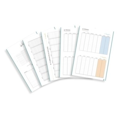 65410499-RECAMBIO CARCH.GRADIENT A4 100h 4 TAL.CD precio por 1 unidades