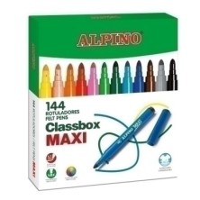 AR000109N-ROTUL.ALPINO MAXI...