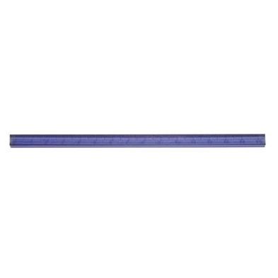 461015-REGLA CUADRADILLO SAFTA 15 CENTIMETROS precio por 16 unidades