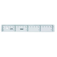 400920-REGLA CRISTAL SAFTA...